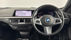 BMW 1 Series 118i [136] M Sport 5dr Step Auto [LCP] Petrol Hatchback